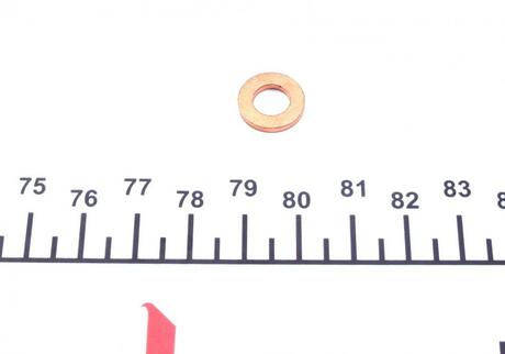Уплотнительное кольцо VICTOR REINZ 407056000 (фото 1)
