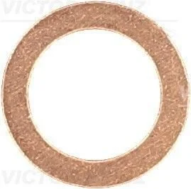 Кільце ущільнювальне VICTOR REINZ 41-70061-00