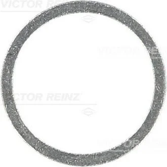 Кільце ущільнювача VAG/Mercedes (різьбова пробка) VICTOR REINZ 41-71072-00