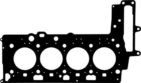 Прокладання ГБЦ BMW N47D16A 61-10049-00 VICTOR REINZ 611004900