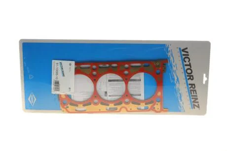 Прокладка, головка циліндра VICTOR REINZ 61-10095-10