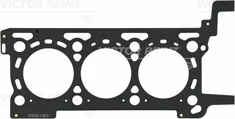 Прокладка ГБЦ CHRYSLER/JEEP \'\'3.0CRDI \'\'L \'\'10>> 61-10100-00 VICTOR REINZ 611010000