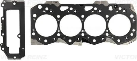 Фото прокладка головки блока цилиндров VICTOR REINZ 611011620 Прокладка головки блока цилиндров VICTOR REINZ 611011620