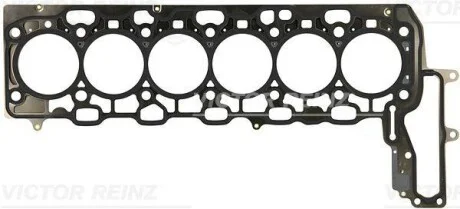 Прокладка ГБЦ BMW B57D30A \'\'15>> 61-10207-00 VICTOR REINZ 611020700