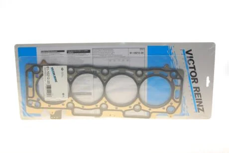 Прокладка, головка циліндра VICTOR REINZ 61-10212-20