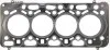 Прокладка ГБЦ VOLVO \&#039;\&#039;2.0D \&#039;\&#039;14&gt;&gt; (0,97 мм) 61-10249-20 VICTOR REINZ 611024920 (фото 1)
