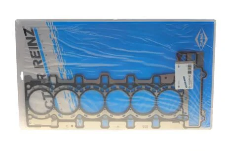 Прокладка, головка циліндра VICTOR REINZ 61-10280-00