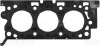Фото 1 - gasket, cylinder head VICTOR REINZ 611029400 GASKET, CYLINDER HEAD VICTOR REINZ 611029400 (фото 1)