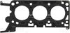 GASKET, CYLINDER HEAD VICTOR REINZ 611029500 (фото 1)