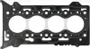 Прокладка ГБЦ MITSUBISHI L200/Pajero Sport \&#039;\&#039;2.4DID 4N15 \&#039;\&#039;16&gt;&gt; 61-10304-00 VICTOR REINZ 611030400 (фото 1)