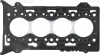 Прокладка ГБЦ MITSUBISHI L200/Pajero Sport \&#039;\&#039;2.4DID 4N15 \&#039;\&#039;16&gt;&gt; 61-10304-10 VICTOR REINZ 611030410 (фото 1)