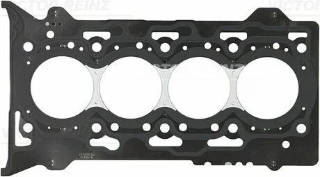 Прокладка ГБЦ MITSUBISHI L200/Pajero Sport 2.4DID 4N1516>> 61-10304-10 VICTOR REINZ 611030410