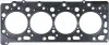 Прокладка ГБЦ MITSUBISHI L200/Pajero Sport \&#039;\&#039;2.5DID \&#039;\&#039;07-15 61-10645-10 VICTOR REINZ 611064510 (фото 1)
