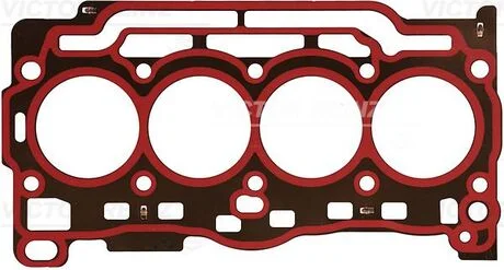GASKET, CYLINDER HEAD VICTOR REINZ 611077600