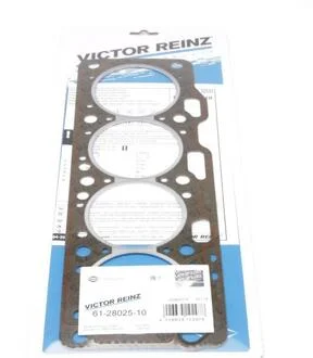 Прокладання ГБЦ VICTOR REINZ 61-28025-10
