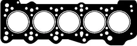 Прокладка ГБЦ AUDI 100/VW Transporter 2,4D 90-98 61-29210-00 VICTOR REINZ 612921000