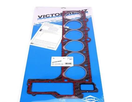 Прокладка Г/Б Bmw 2.5TDS M51D25 3мітки 94- VICTOR REINZ 613133510