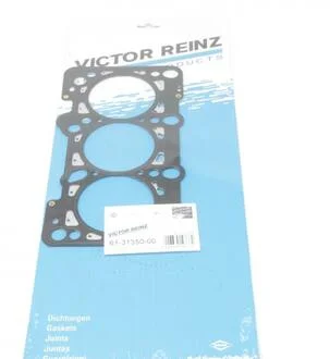 Прокладка Г/Б Audi A4/A6 2.8V6 30V ACK (3цил.) -05 VICTOR REINZ 613135000