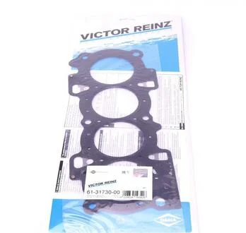 Прокладання ГБЦ FORD 1.6 16V ZETEC 99-04 VICTOR REINZ 61-31730-00