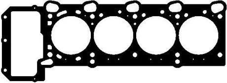 Прокладка ГБЦ (R) BMW 61-31885-00 VICTOR REINZ 613188500