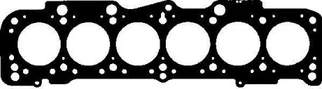Прокладка ГБЦ VW 61-31960-10 VICTOR REINZ 613196010