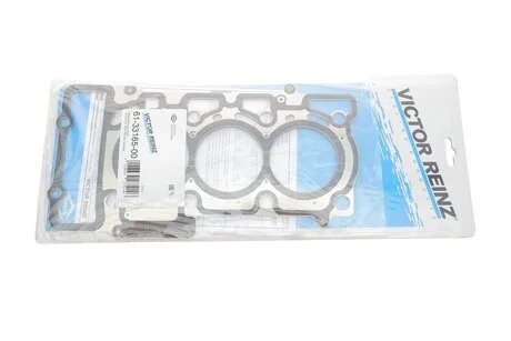 Прокладання ГБЦ SMART 0,8 (30-33kW) CDI 99- 61-33165-00 VICTOR REINZ 613316500