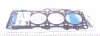 Прокладка ГБЦ AUDI/SEAT/VW 1,6 -00 61-33420-00 VICTOR REINZ 613342000 (фото 2)