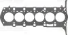 Прокладка ГБЦ Chevrolet Epica (06-) (2.5) Daewoo VICTOR REINZ 613349000 (фото 2)