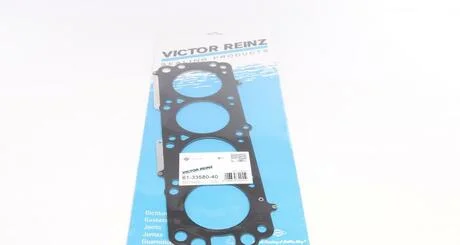 Прокладка ГБЦ REINZ VICTOR REINZ 61-33580-40