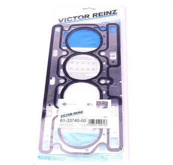 Прокладання ГБЦ REINZ VICTOR REINZ 61-33740-00