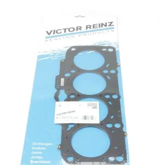 Прокладка головки 2.0TDI Golf 04-09/Passat/Jetta 05-11 (2мітки/1.63mm) VICTOR REINZ 61-33770-10