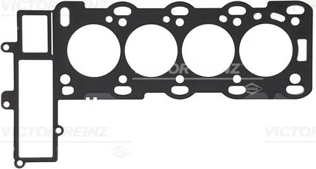 Прокладка ГБЦ Opel Astra G 2.0-2.2 DTI 16V 98-05 VICTOR REINZ 613382010