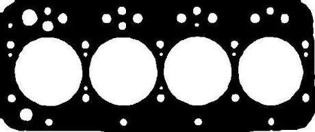 Фото прокладка ГБЦ Iveco EuroCargo 91-00 61-33930-00 VICTOR REINZ 613393000 Прокладка ГБЦ Iveco EuroCargo 91-00 61-33930-00 VICTOR REINZ 613393000