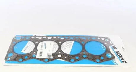 Прокладка ГБЦ CITROEN/FIAT/IVECO/RENAULT/PEUGEOT Jumper,Ducato,Daily,Boxer 61-33950-00 VICTOR REINZ 613395000 (фото 1)