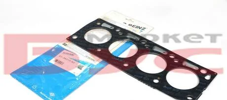 Прокладка головки Connect 1.8Di/TDCi 02- (7міток/1.52мм)) VICTOR REINZ 61-34315-50