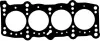 Прокладка головки Fiat Punto 1.2 i 97-06 VICTOR REINZ 61-35575-10 (фото 1)