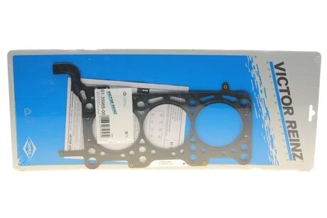 Прокладка ГБЦ VAG A4,A6,A8,Q7,Touareg,Cayenne 3,0TDI 03- (1-3 Zyl.) 61-35965-00 VICTOR REINZ 613596500