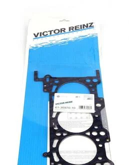 Прокладання ГБЦ VICTOR REINZ 61-35970-10