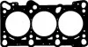 Прокладання ГБЦ AUDI ASN/AVK/BBJ 3.0 V6 00- VICTOR REINZ 61-36000-00 (фото 1)
