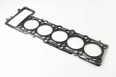 Прокладання ГБЦ VW 2.5TDI 03- 3! 1.43MM AXD/AXE/BAC/BPC VICTOR REINZ 61-36105-20