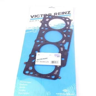 Прокладання ГБЦ REINZ VICTOR REINZ 61-36360-20
