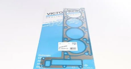 Прокладка Г/Б ліва Mercedes M273 / ML W164 / GL X VICTOR REINZ 613656500