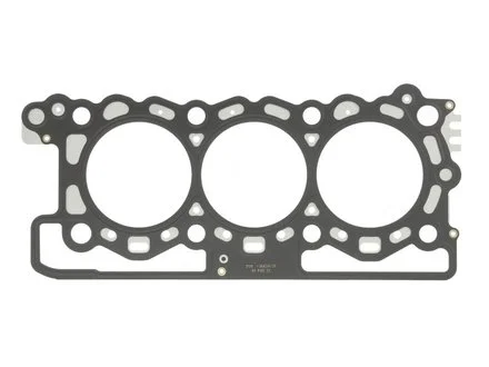 Прокладання ГБЦ CITROEN/PEUGEOT/RANGE Rover 1.22mm 61-36610-10 VICTOR REINZ 613661010