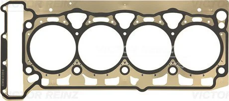 Прокладання ГБЦ VICTOR REINZ 61-37035-00