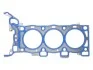 Прокладка Г/Б opel 2,8 v6 turbo vectra c 05/insig VICTOR REINZ 613722500 (фото 1)