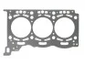 Прокладка, головка циліндра VICTOR REINZ 613744000 (фото 1)