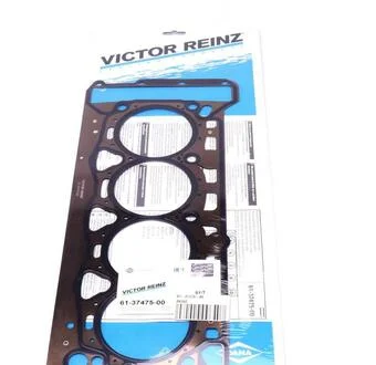 Прокладання ГБЦ VICTOR REINZ 61-37475-00