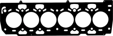 Прокладка ГБЦ VOLVO S80 II, V70 III, XC60 I, XC70 II, XC90 I LAND ROVER FREELANDER 2 32/32ALK 03 VICTOR REINZ 613762000