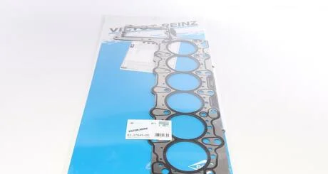 Прокладання ГБЦ BMW M57D30 (306D3) 61-37645-00 VICTOR REINZ 613764500