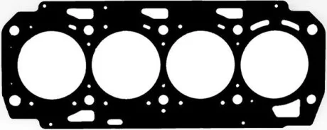 Прокладання ГБЦ STD OPEL 08- 61-37665-00 VICTOR REINZ 613766500
